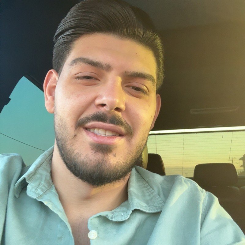 MOHAMMAD al Karaouni